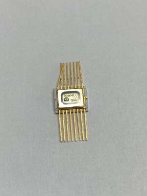 564УМ1 Оренбург 564УМ1 Оренбург