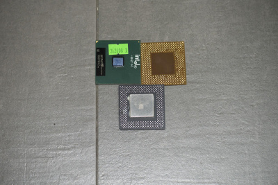 процессоры сокет 370 железо  процессоры сокет 370 железо