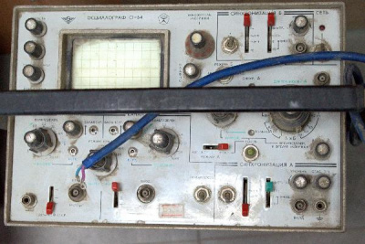 Скупка осциллографы c1-64 дорого в Оренбурге