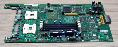 платы периферийные и серверные