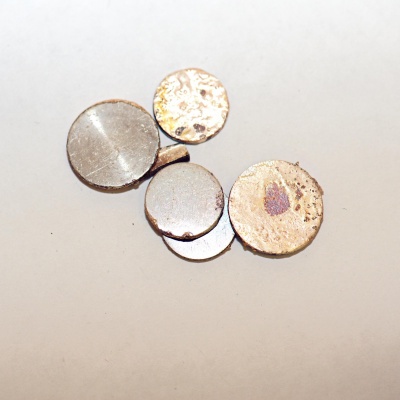 Скупка тех серебро 80% контакты не магнитные  дорого в Оренбурге