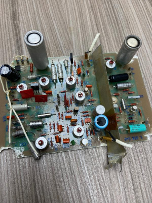 Скупка вольтметр в3-38б дорого в Оренбурге