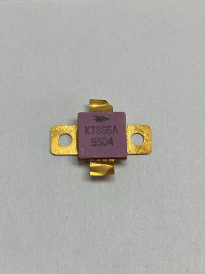 КТ866А Оренбург КТ866А Оренбург