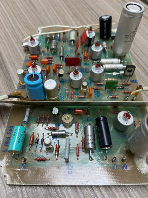 Скупка вольтметр в3-38б дорого в Оренбурге