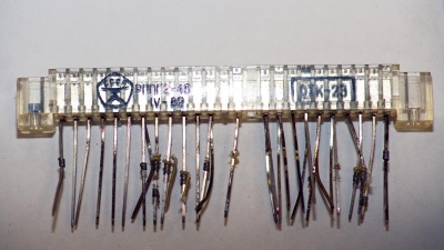 рппг2-48 розетка стальные бу шт  рппг2-48 розетка стальные бу шт