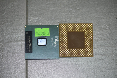 процессоры сокет 370  процессоры сокет 370