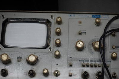 Скупка осциллографы c1-75 дорого в Оренбурге